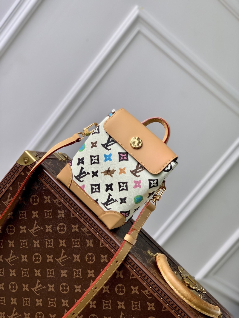 LV Satchel Bags